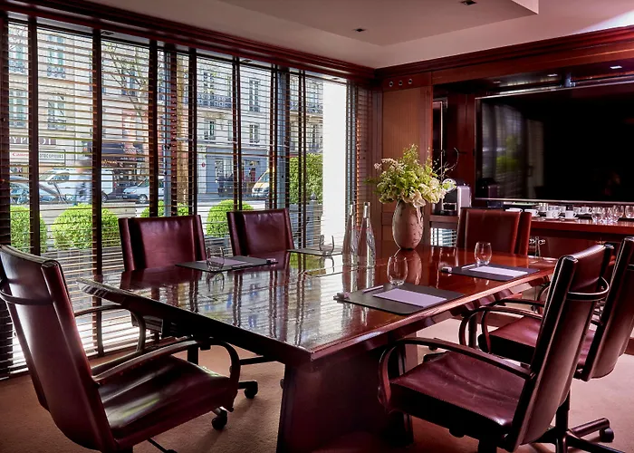 Paris Boutique Hotels