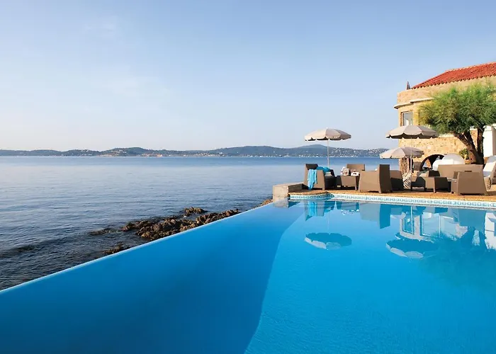 Sainte-Maxime Hotels